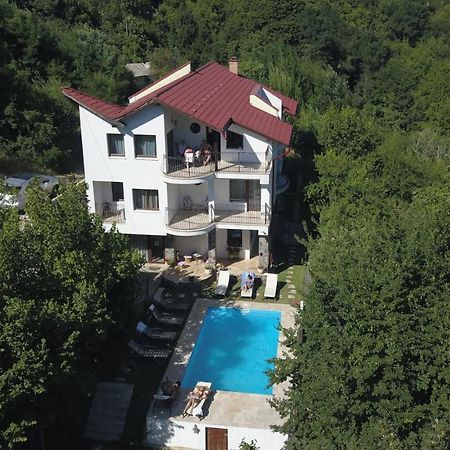 Apartamento Calea Poienii Penthouse Braşov Exterior foto