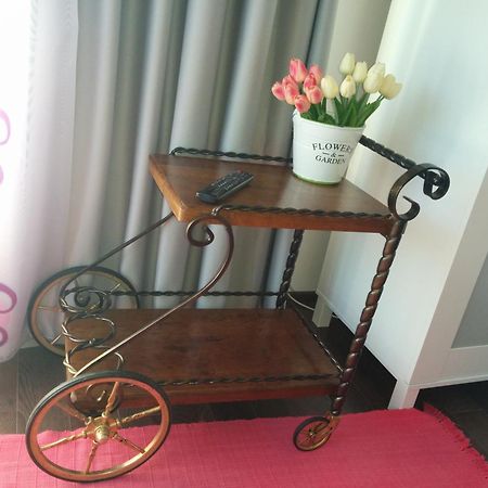 Apartamento Calea Poienii Penthouse Braşov Exterior foto
