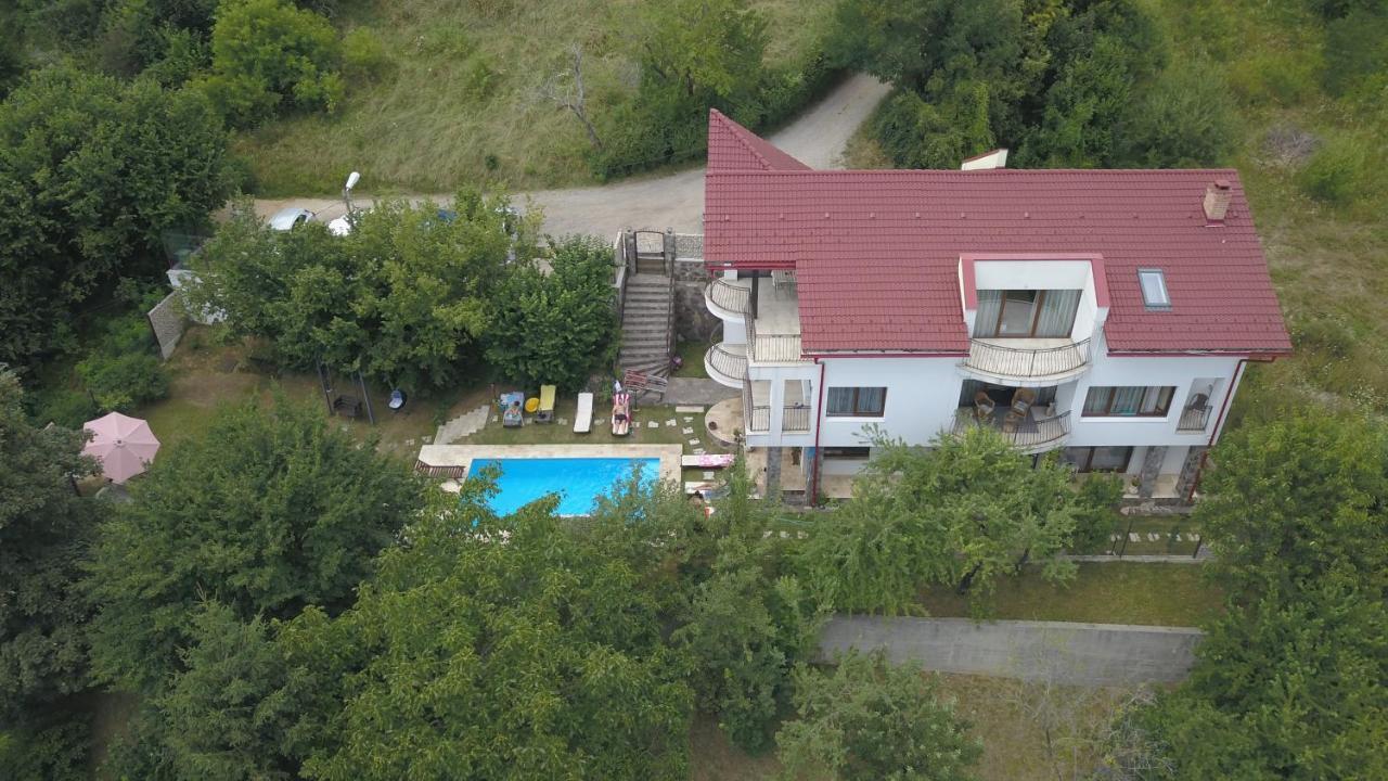 Apartamento Calea Poienii Penthouse Braşov Exterior foto