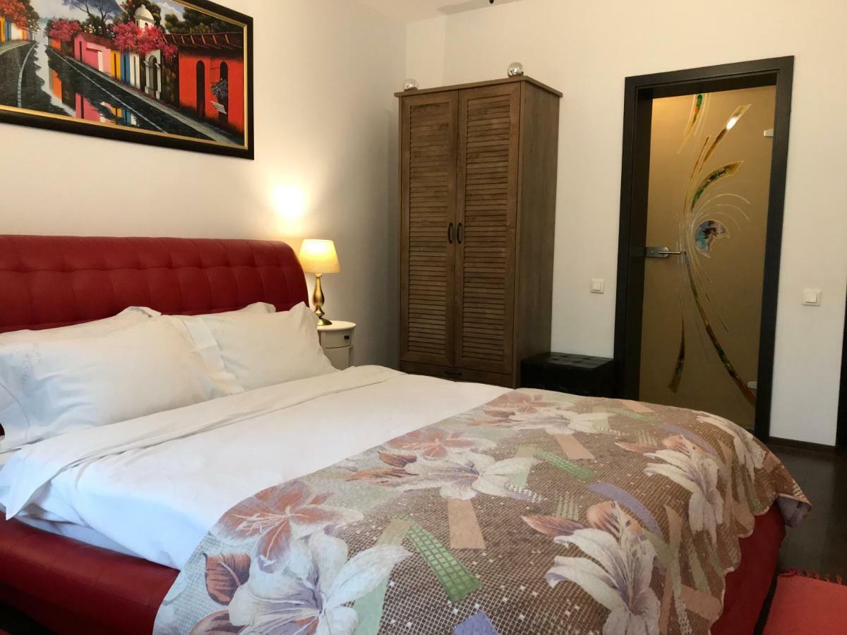 Apartamento Calea Poienii Penthouse Braşov Exterior foto