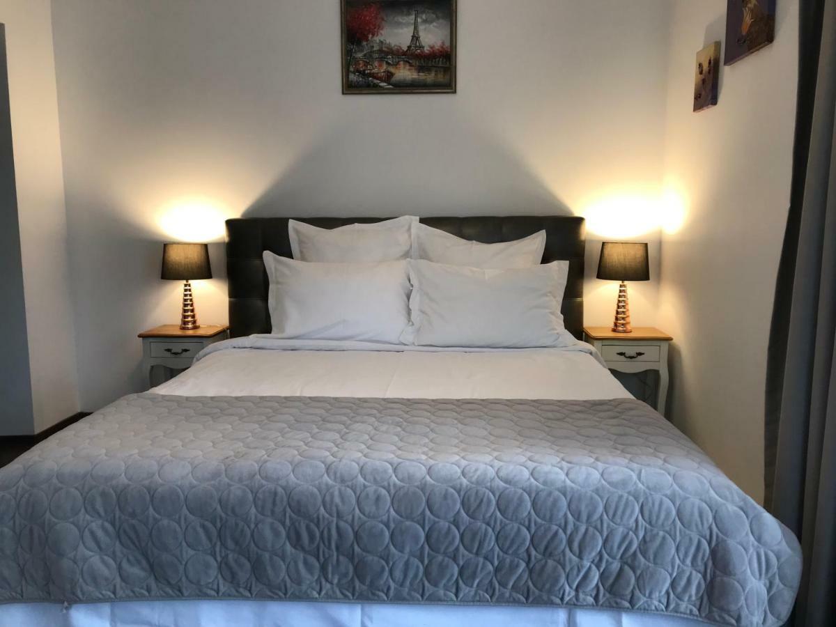 Apartamento Calea Poienii Penthouse Braşov Exterior foto