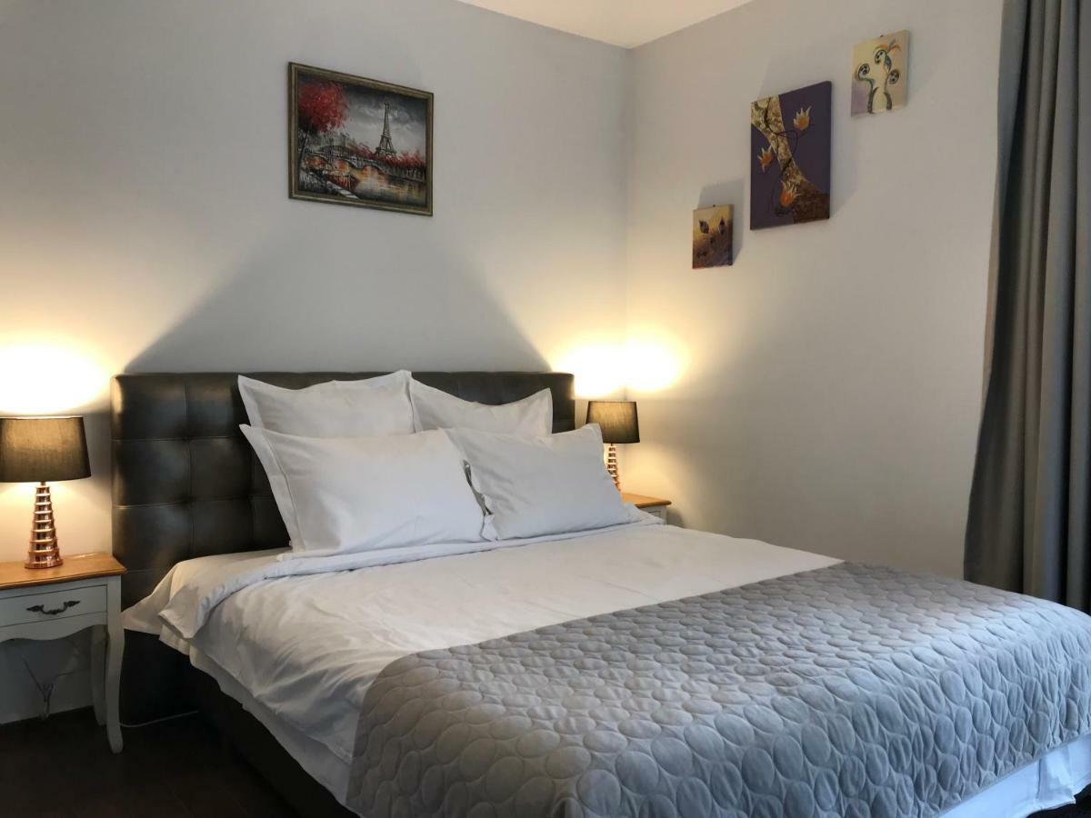 Apartamento Calea Poienii Penthouse Braşov Exterior foto