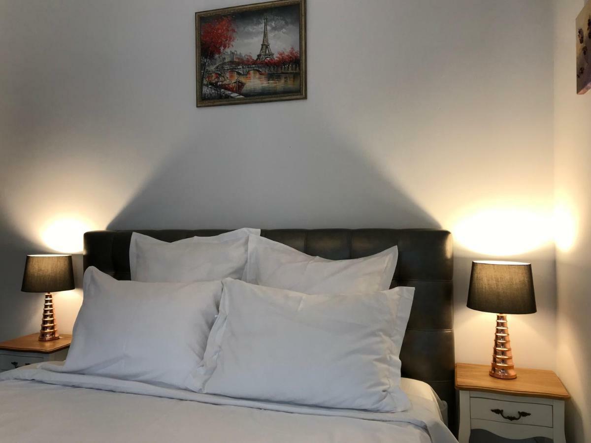 Apartamento Calea Poienii Penthouse Braşov Exterior foto