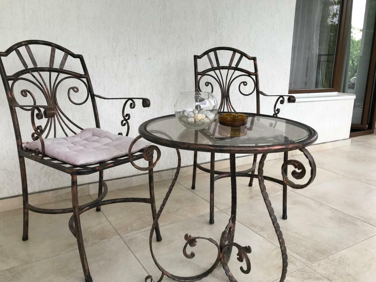 Apartamento Calea Poienii Penthouse Braşov Exterior foto