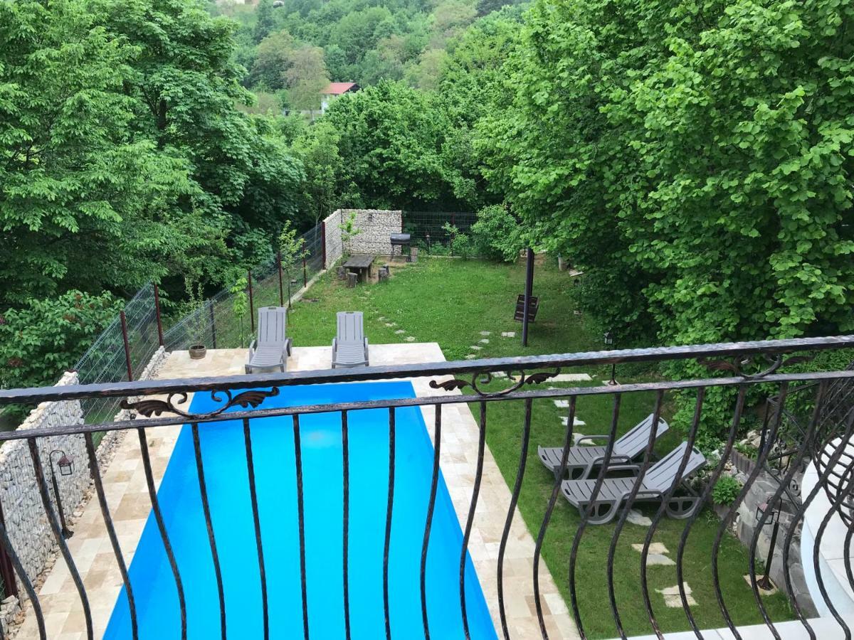 Apartamento Calea Poienii Penthouse Braşov Exterior foto