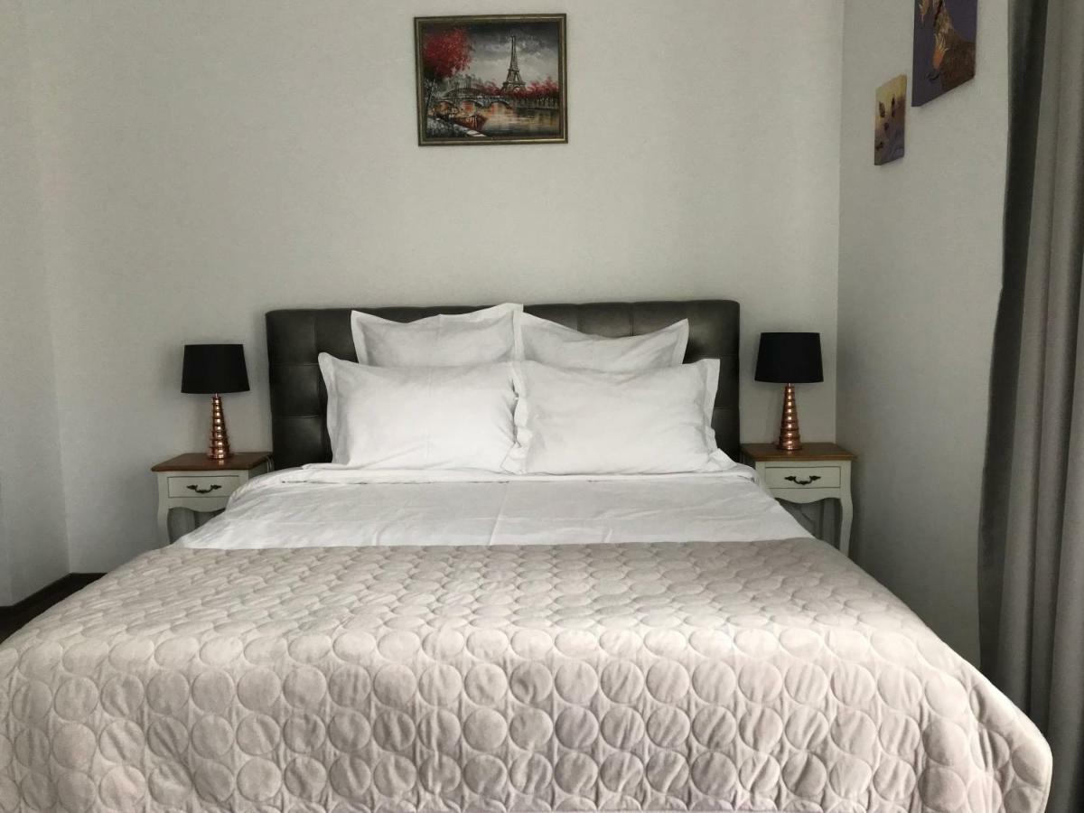 Apartamento Calea Poienii Penthouse Braşov Exterior foto