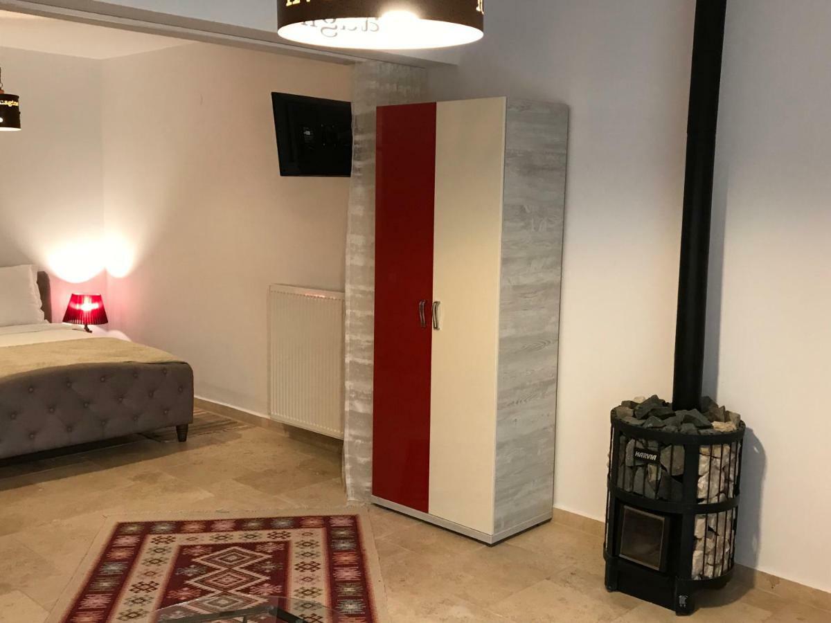 Apartamento Calea Poienii Penthouse Braşov Exterior foto