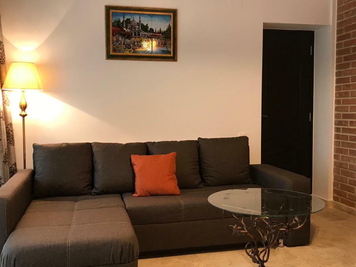 Apartamento Calea Poienii Penthouse Braşov Exterior foto