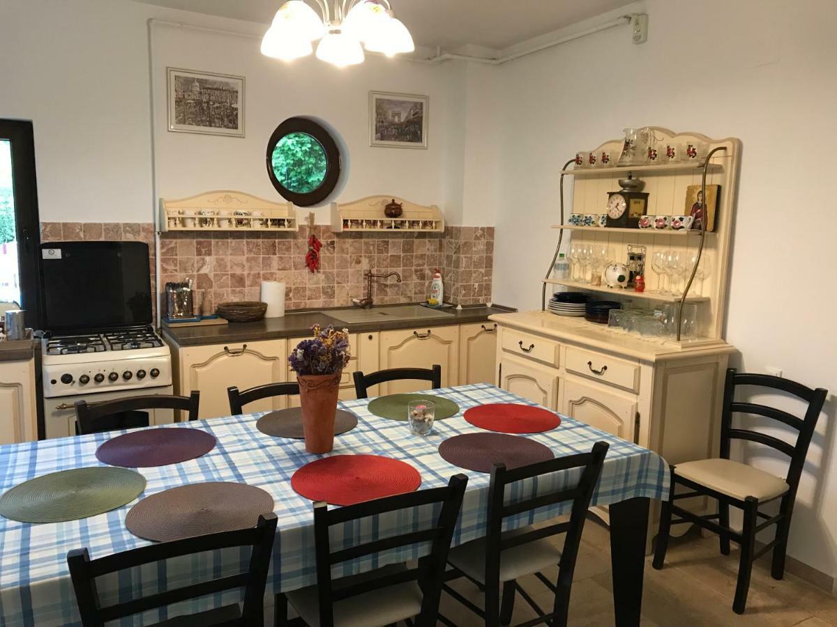 Apartamento Calea Poienii Penthouse Braşov Exterior foto