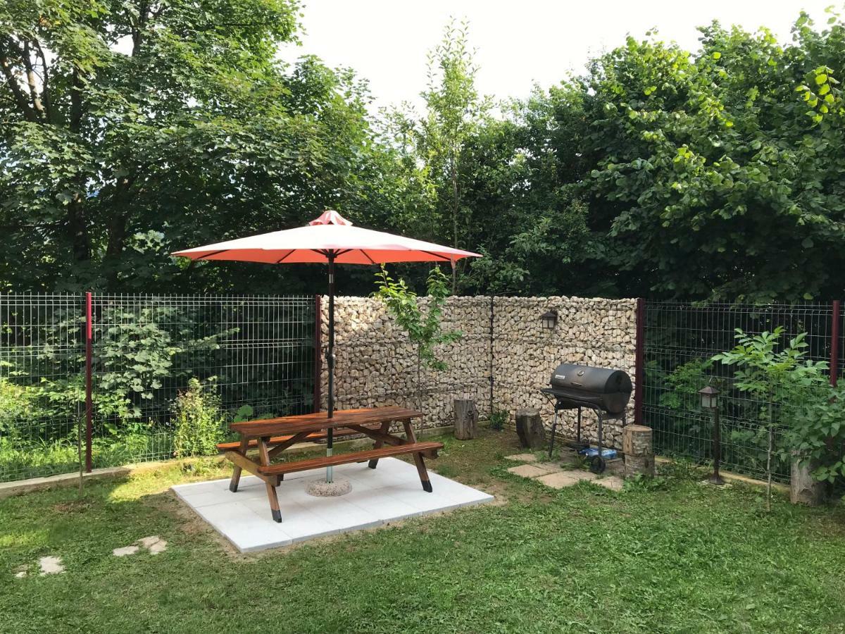 Apartamento Calea Poienii Penthouse Braşov Exterior foto